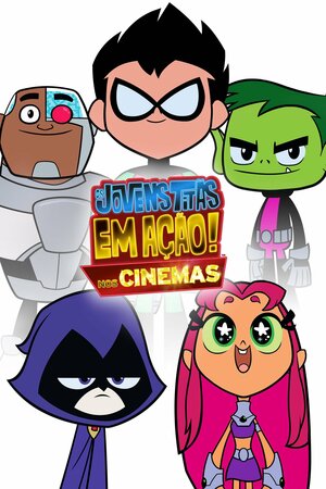 Poster Filme