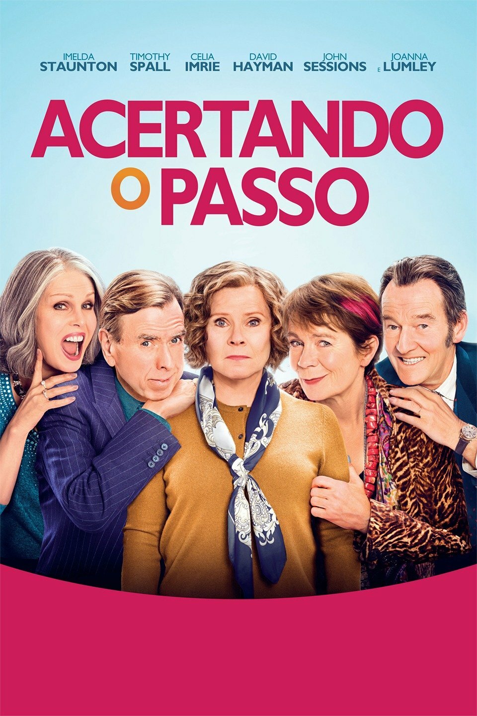 Poster Filme