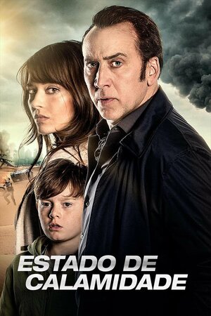 Poster Filme