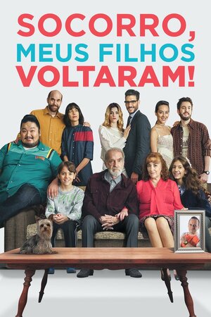 Poster Filme