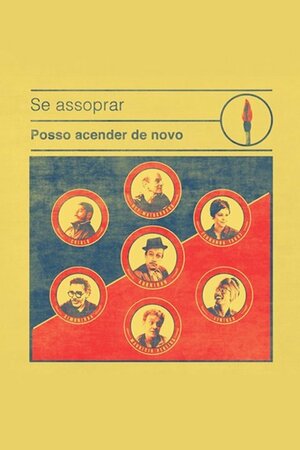 Poster Filme