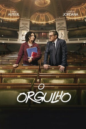 Poster Filme