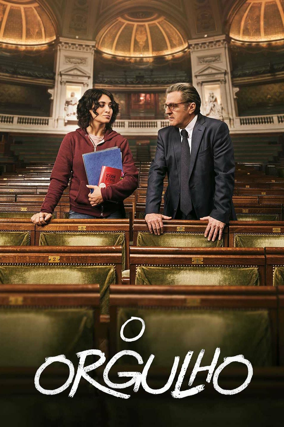 Poster Filme