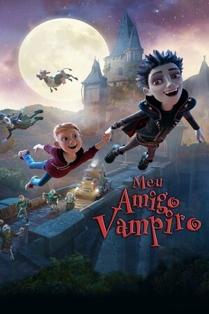 Poster Filme