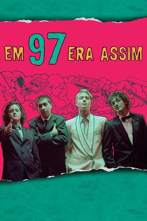 Poster Filme