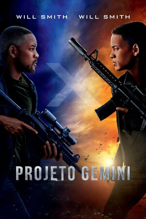 Poster Filme