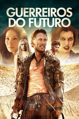 Poster Filme
