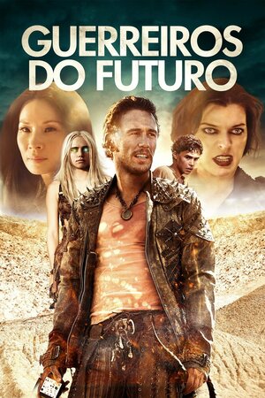 Poster Filme