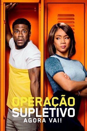 Poster Filme