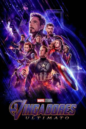 Poster Filme