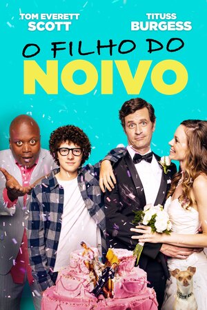 Poster Filme
