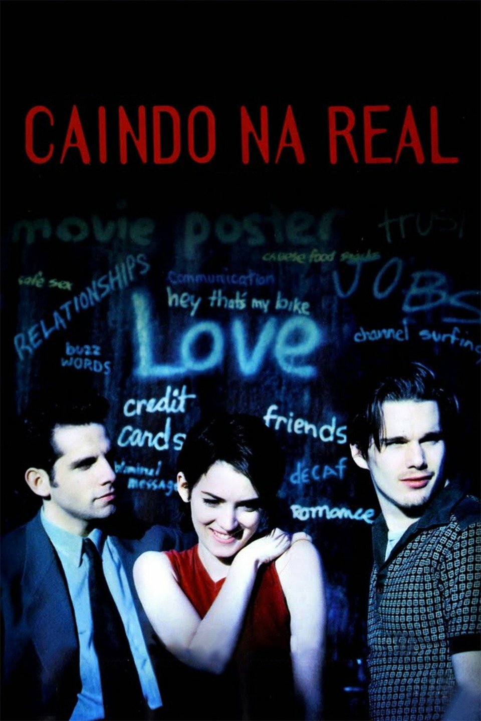 Poster Filme