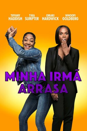 Poster Filme