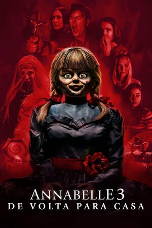 Poster Filme