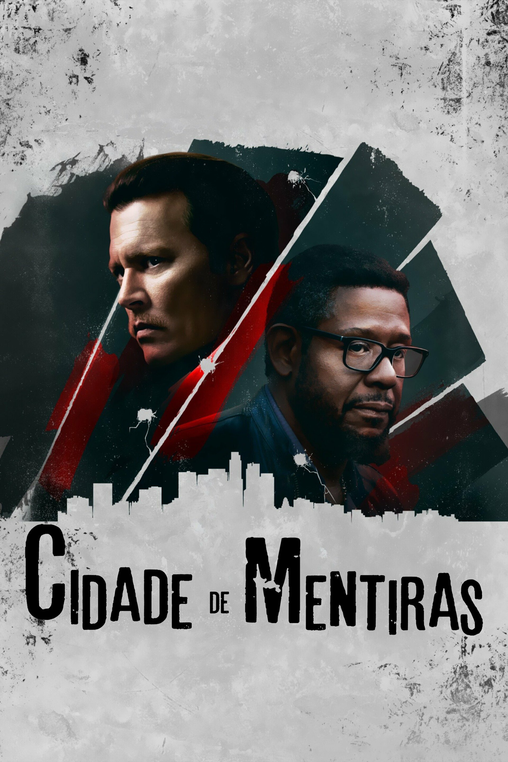 Poster Filme
