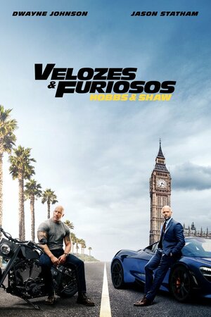 Poster Filme