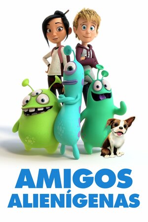 Poster Filme