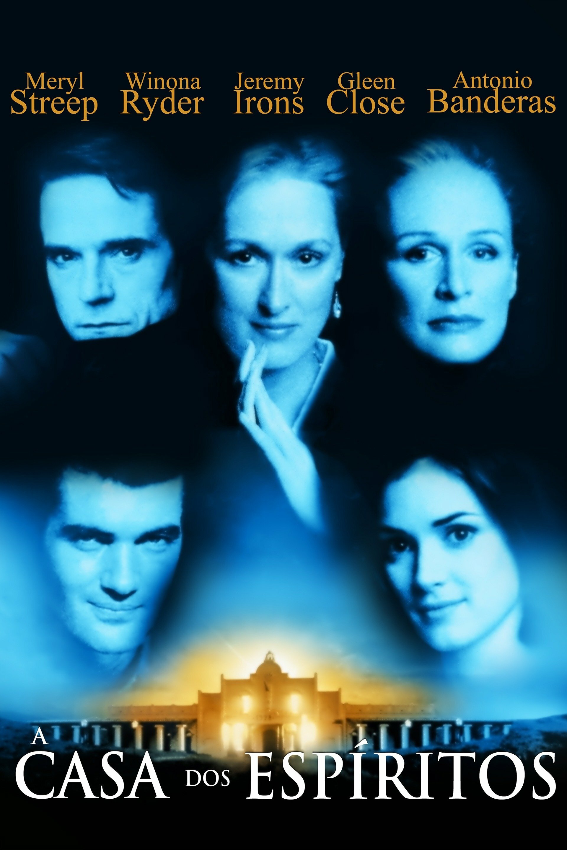 Poster Filme