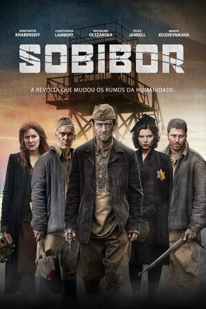 Poster Filme
