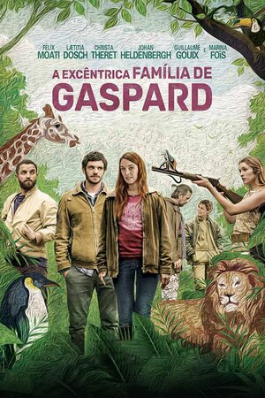 Poster Filme