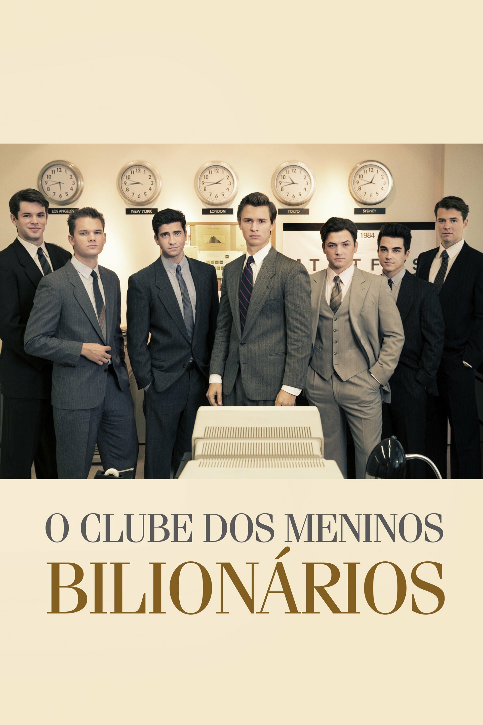 Poster Filme