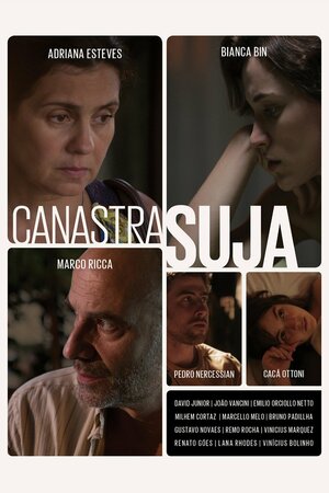 Poster Filme