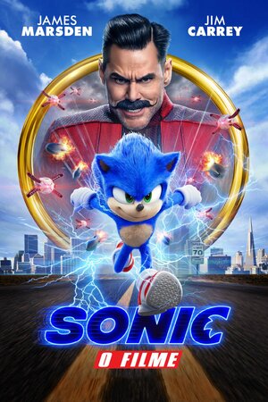 Poster Filme