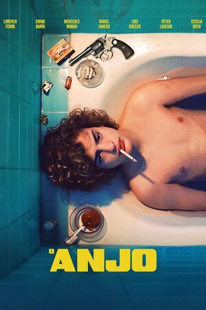 Poster Filme