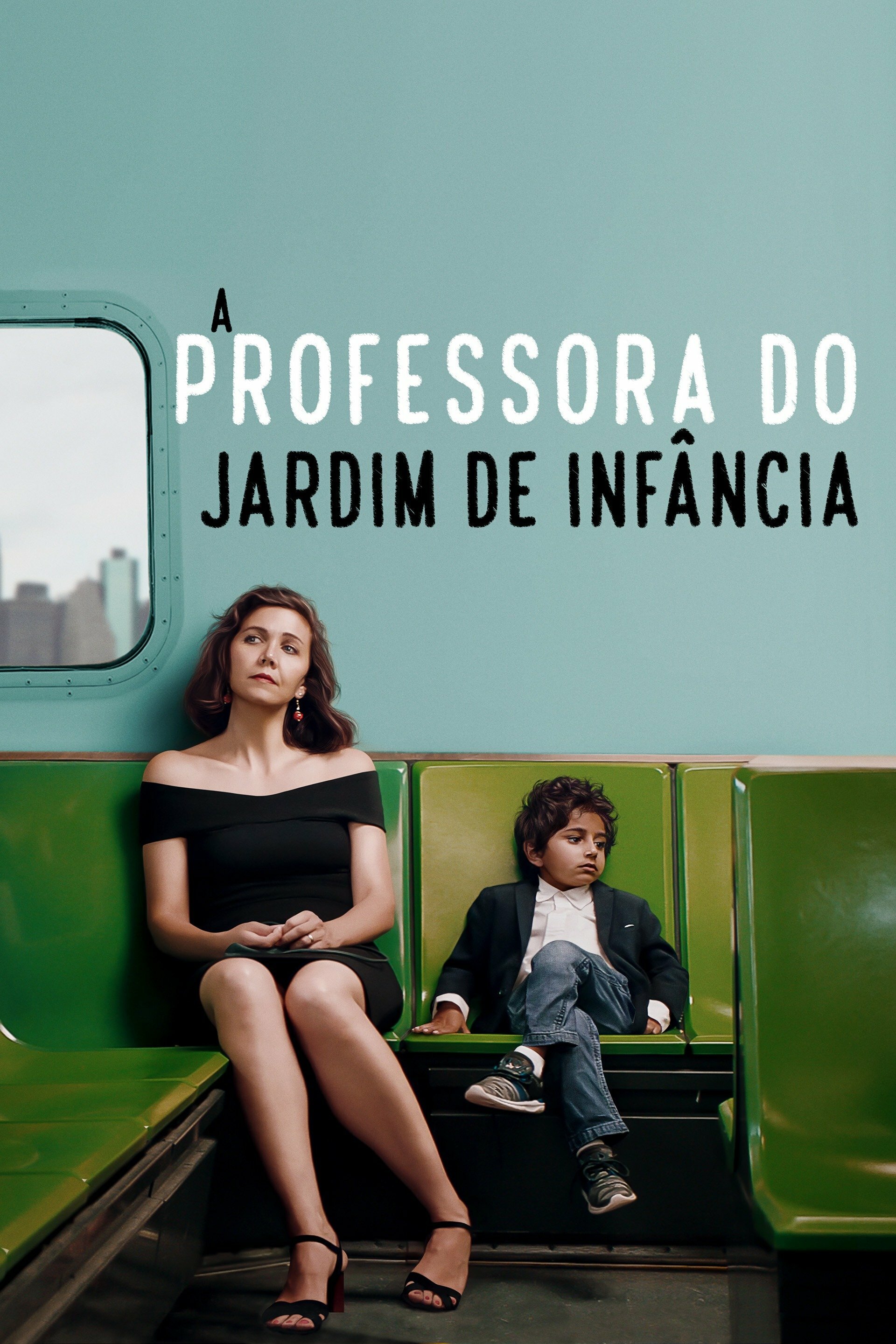 Poster Filme