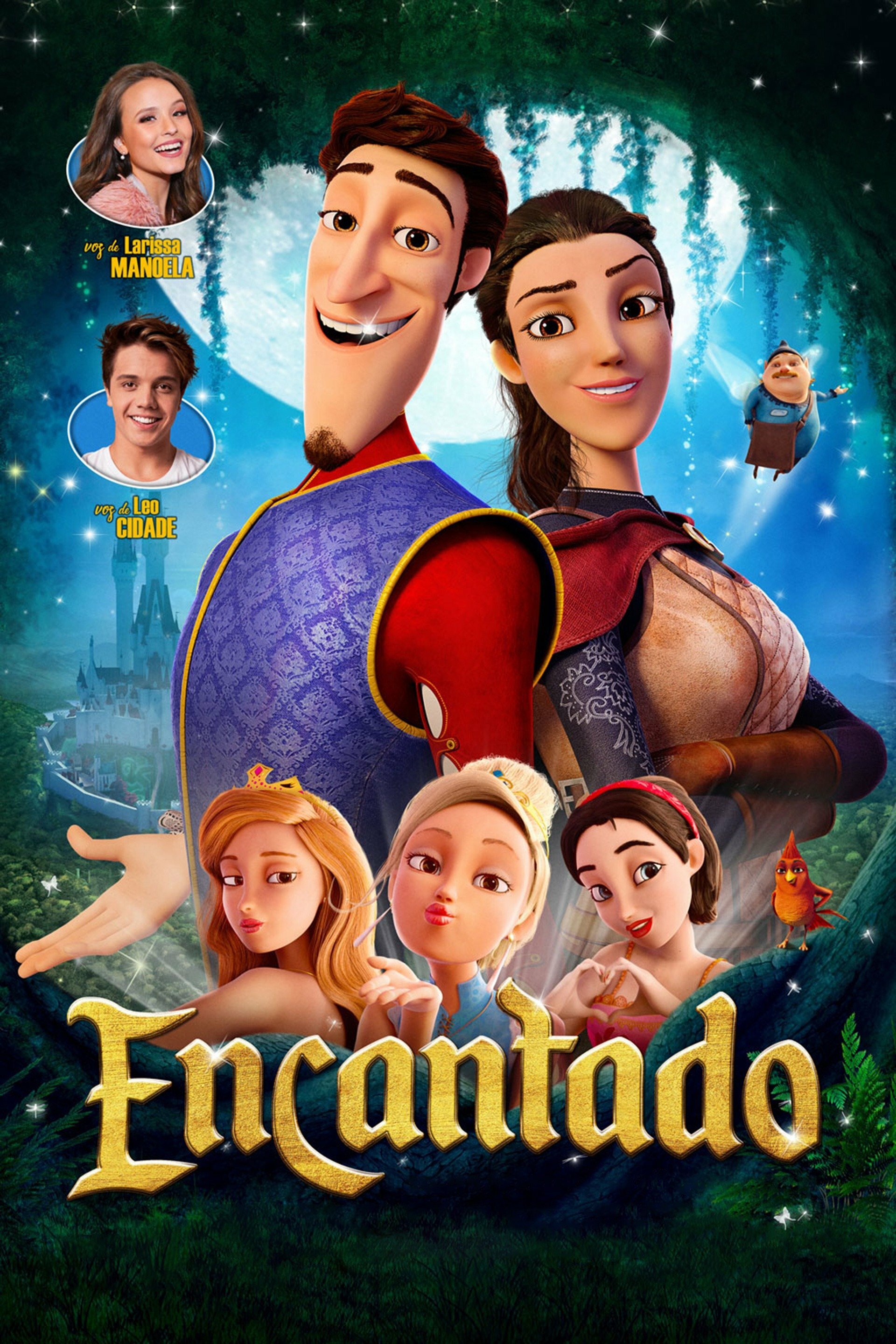 Poster Filme