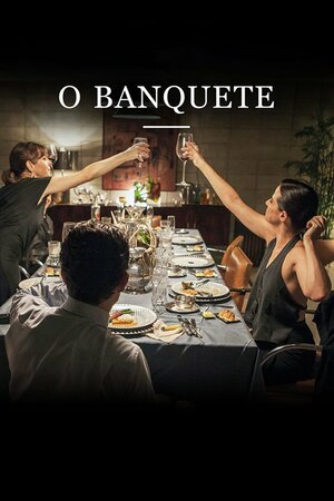 Poster Filme