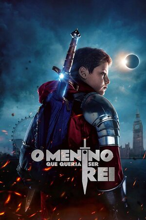Poster Filme