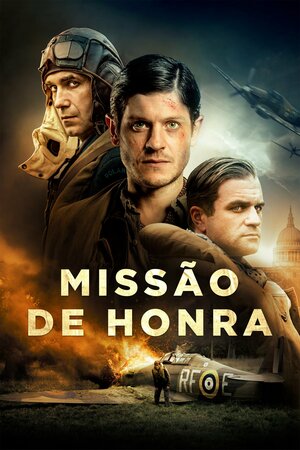 Poster Filme