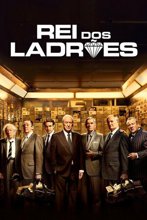 Poster Filme