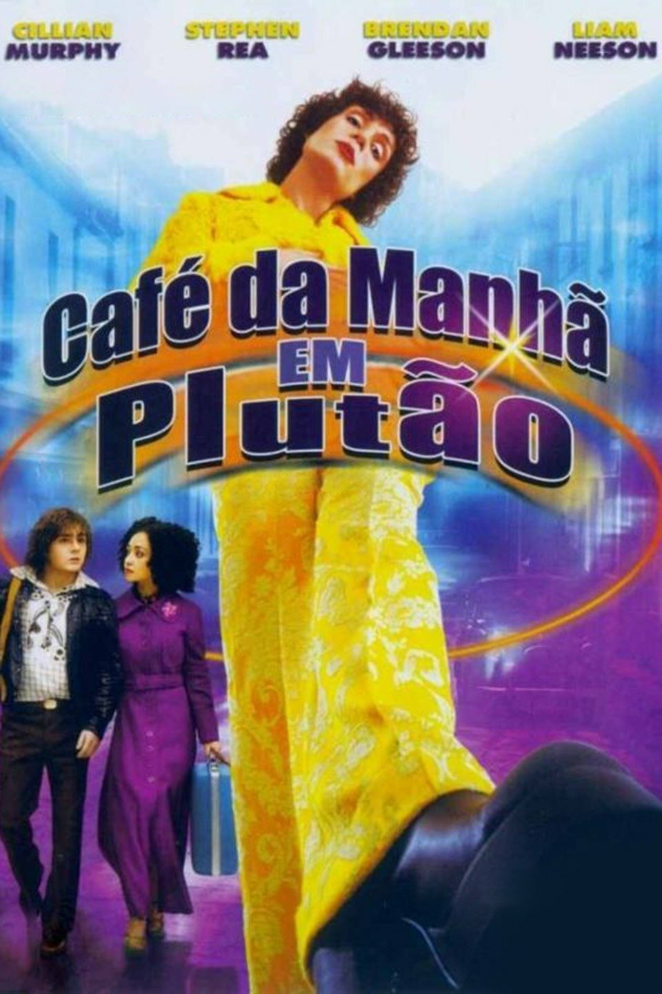 Poster Filme