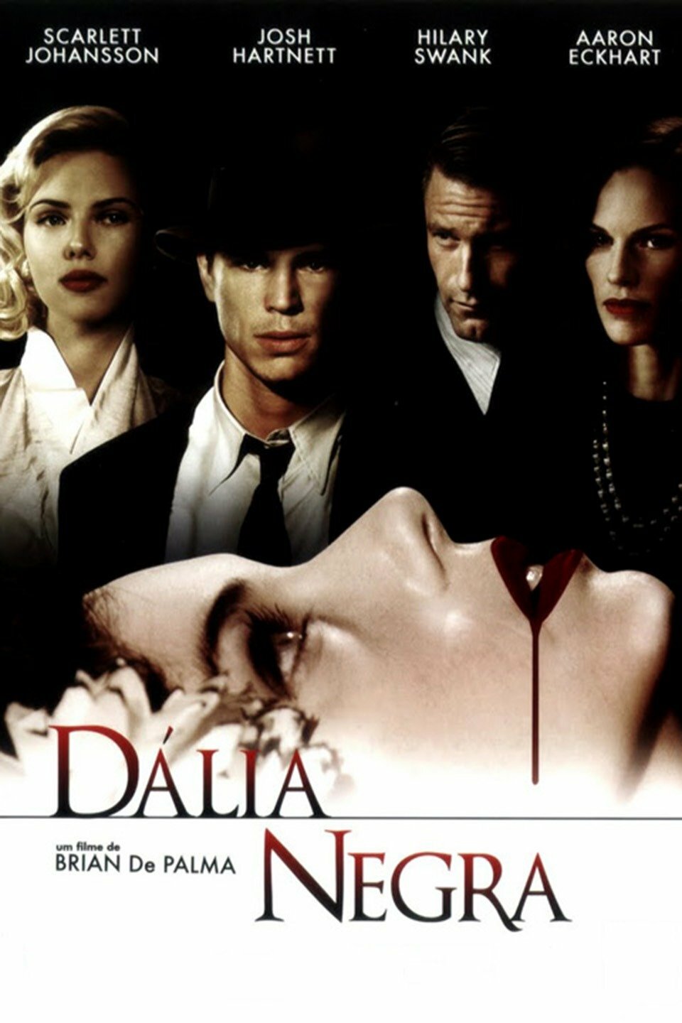 Poster Filme
