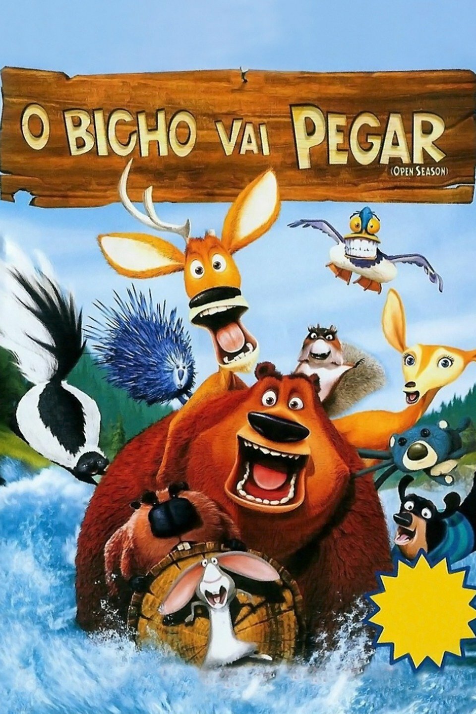 Poster Filme