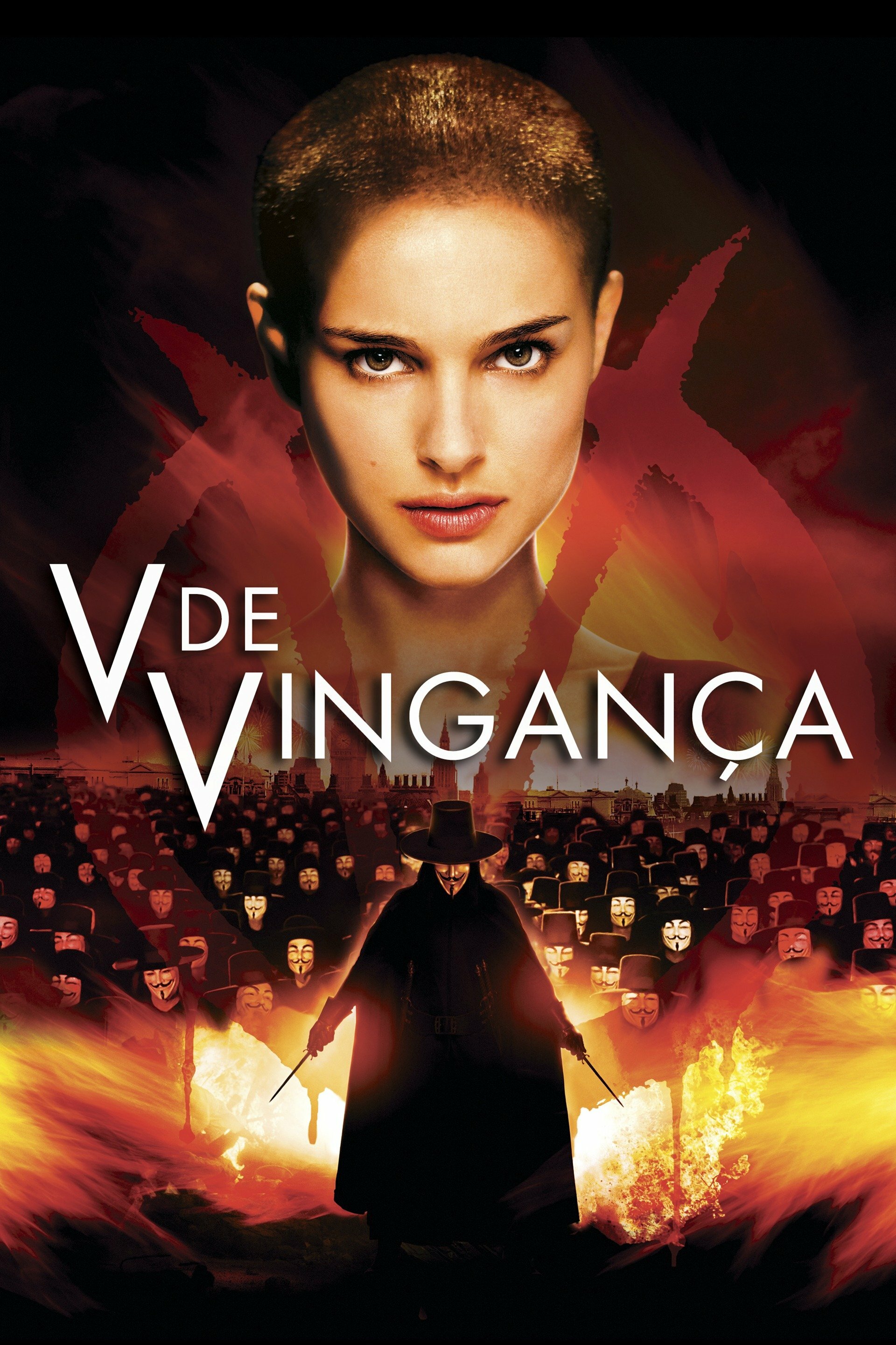 Poster Filme