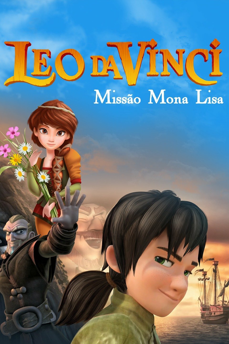 Poster Filme
