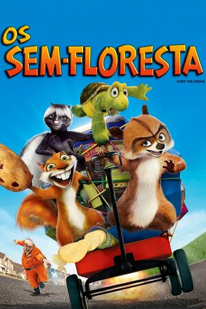 Poster Filme