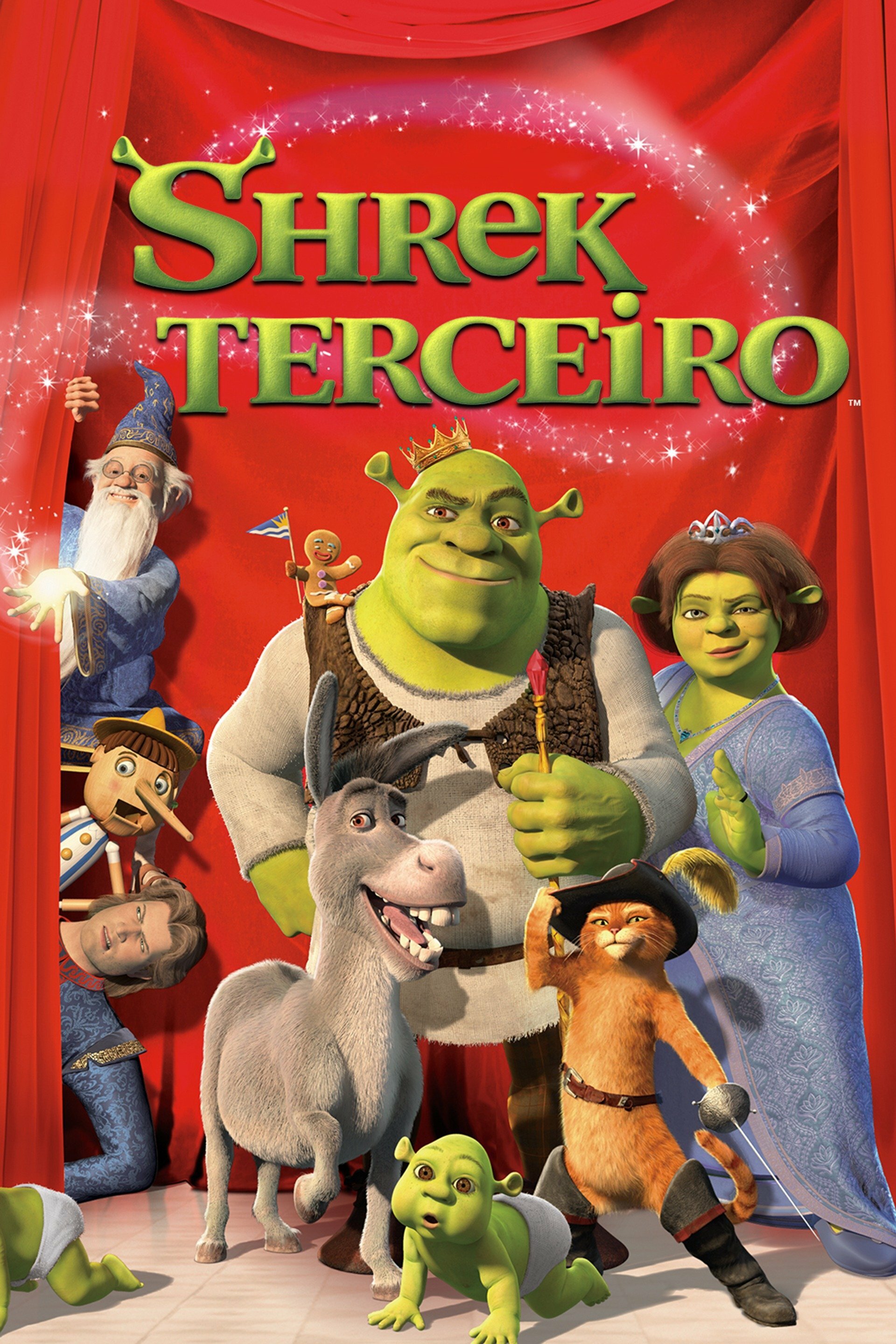 Poster Filme