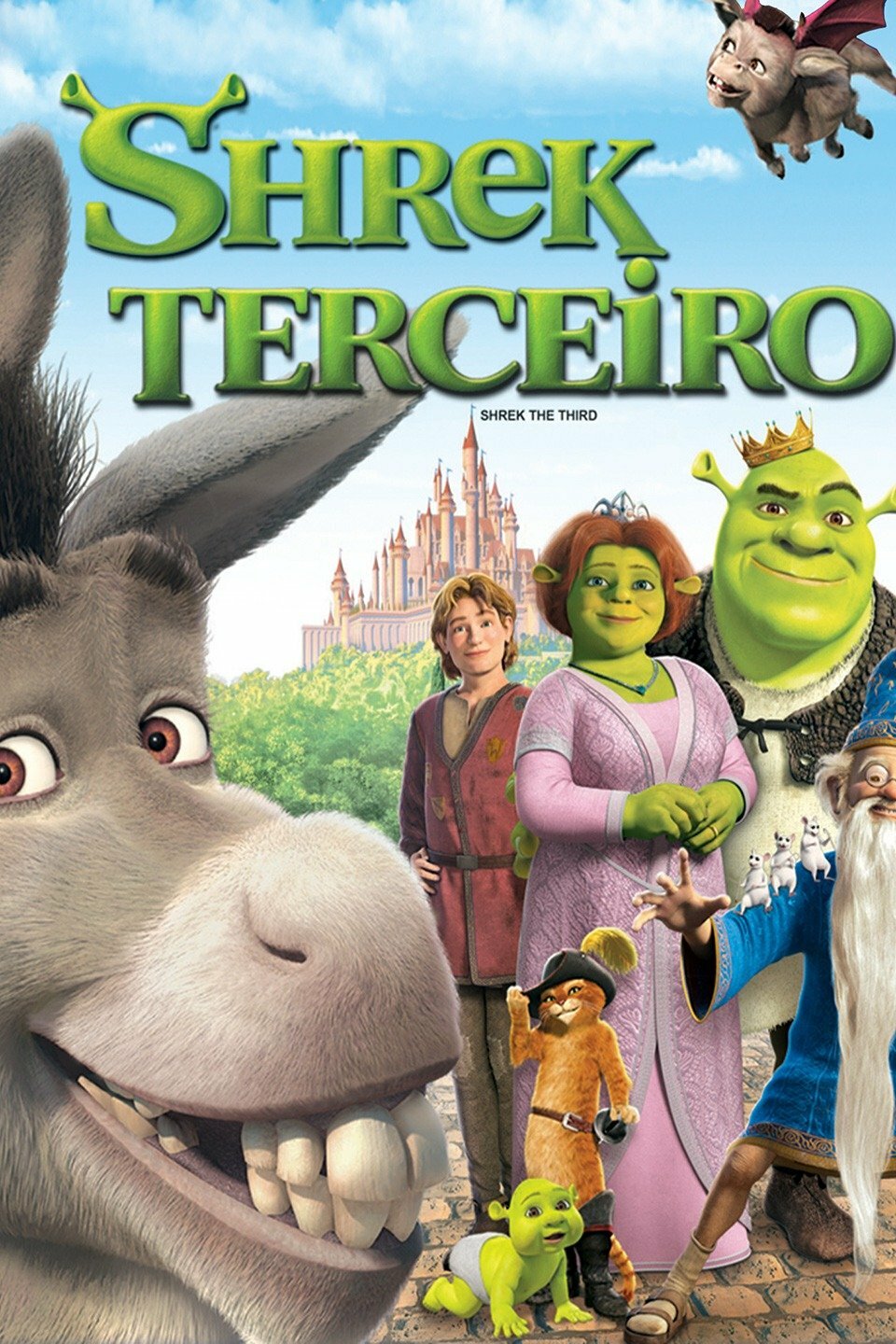 Poster Filme