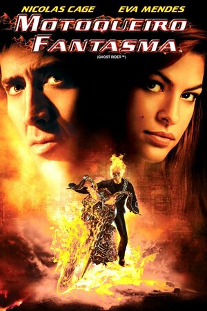Poster Filme