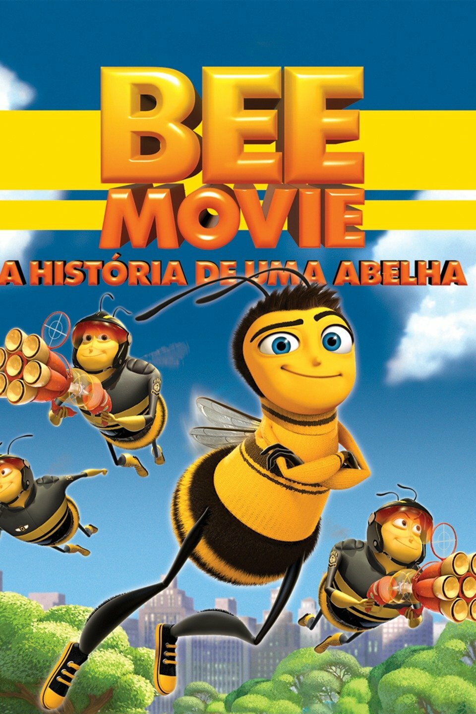 Poster Filme