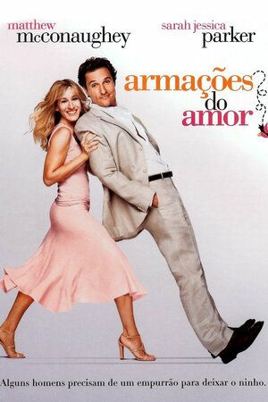 Poster Filme