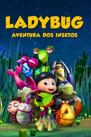 Poster Filme