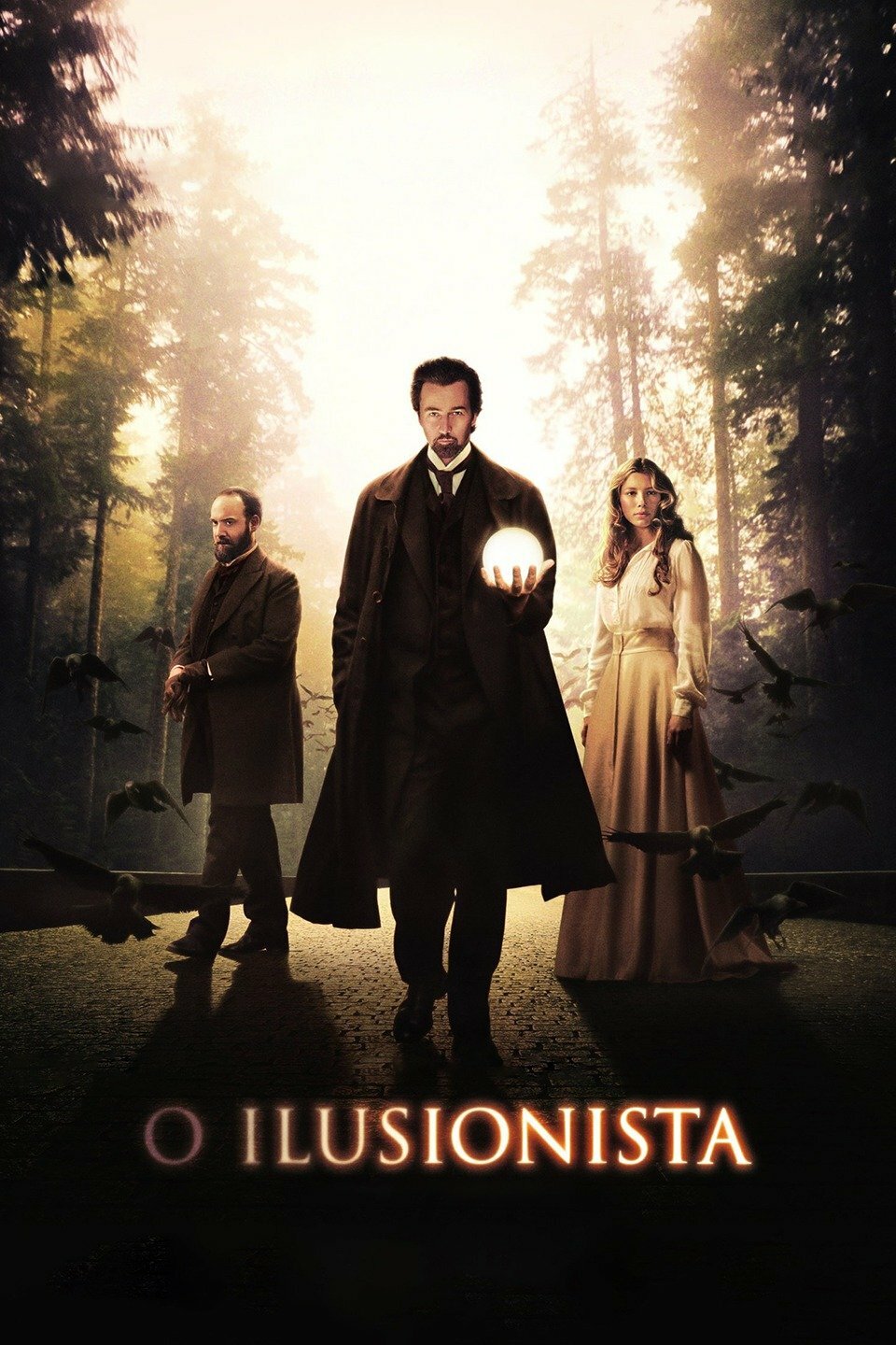 Poster Filme
