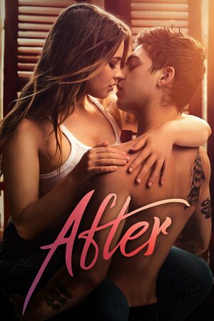 Poster Filme