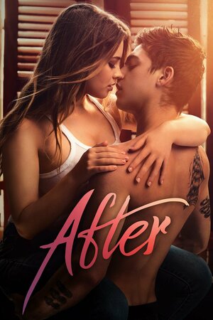 Poster Filme