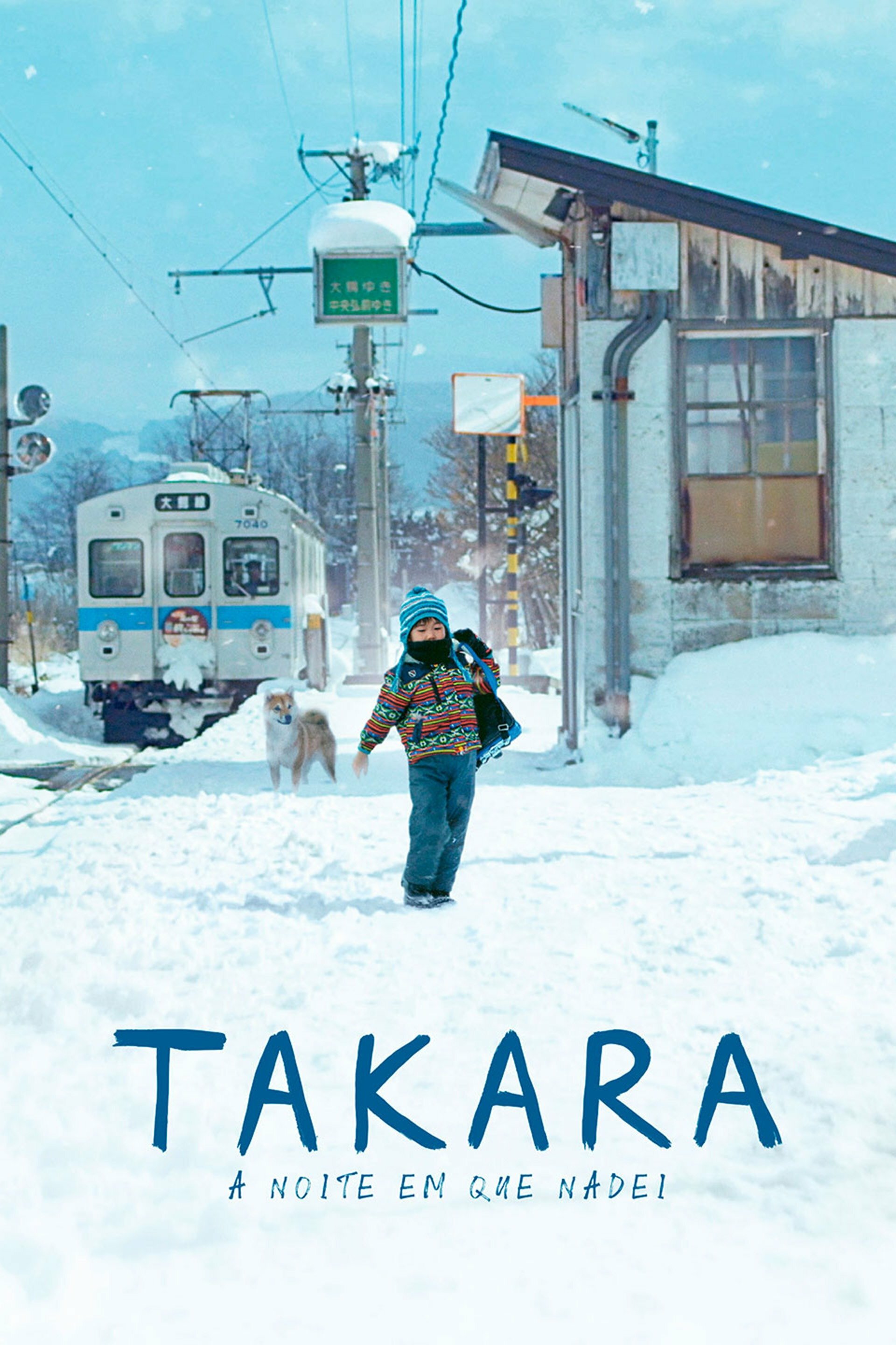 Poster Filme